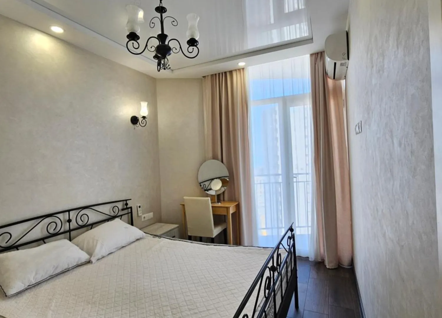Batumi L&V Apartament Georgia