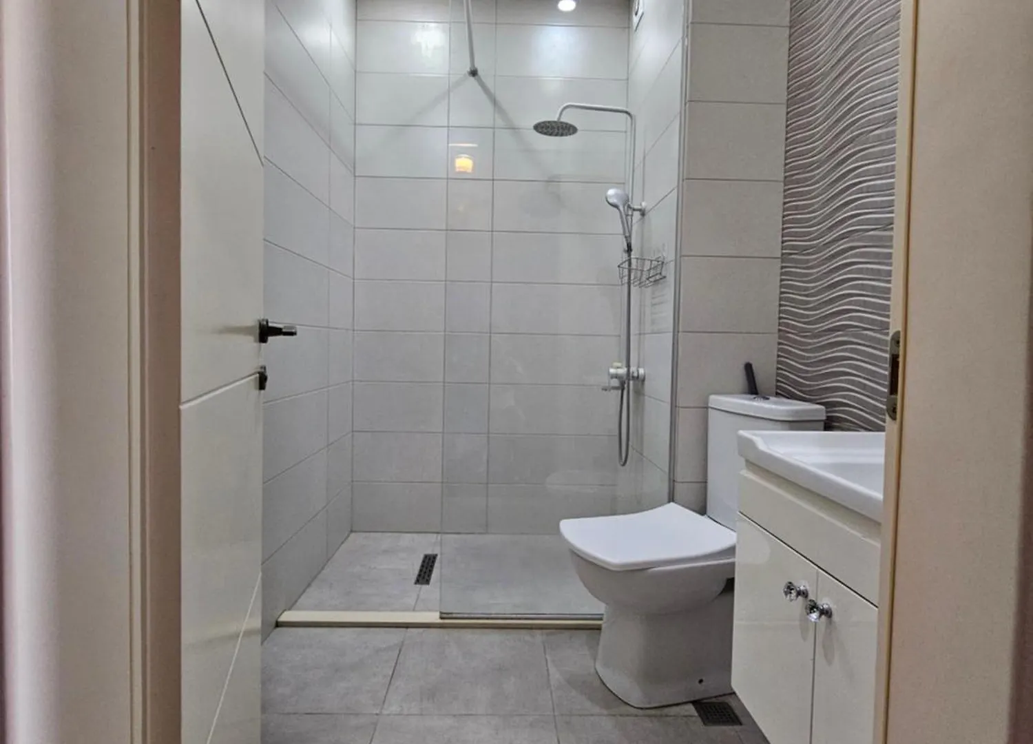 Apartment Batumi L&V Apartament