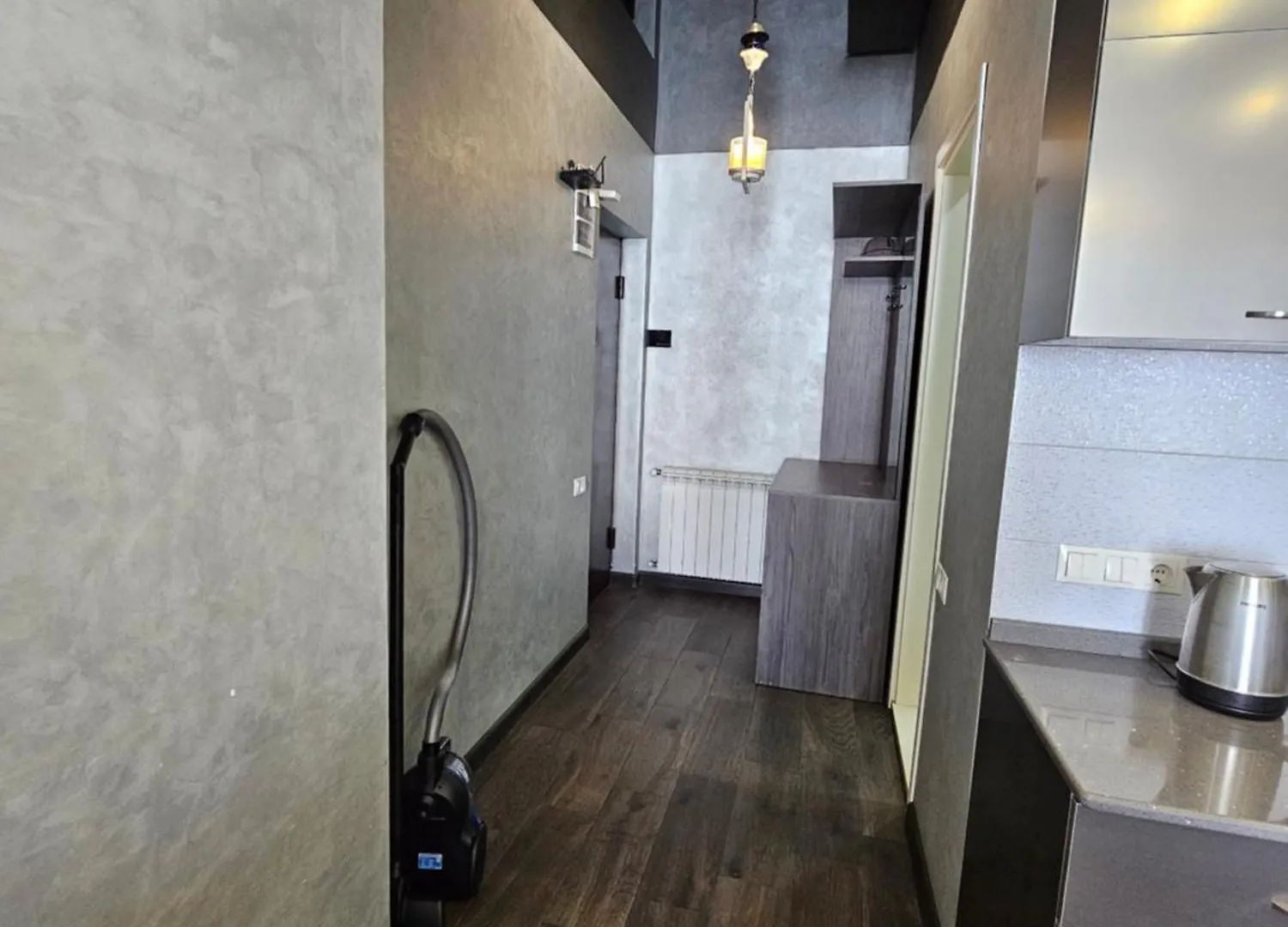 Batumi L&V Apartament